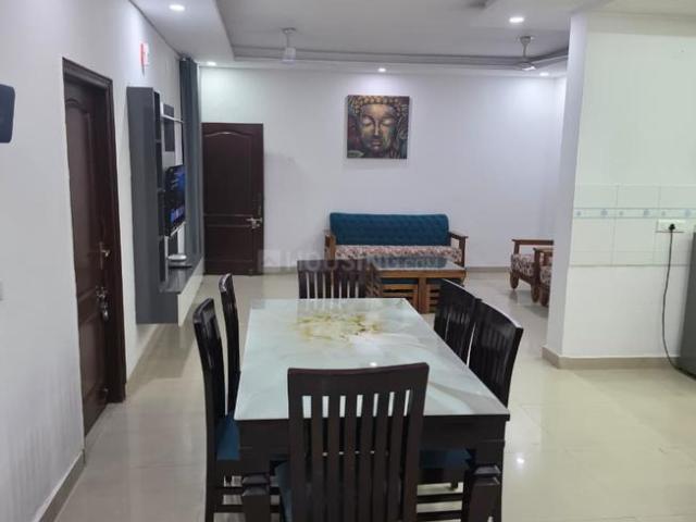 Flat for rent in Singhpura, Sahibzada Ajit Singh Nagar