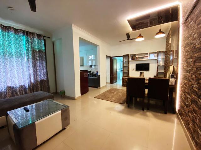 Flat for rent in Singhpura, Sahibzada Ajit Singh Nagar