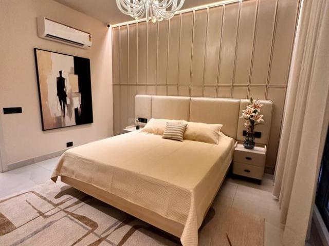 Flat for sale in Punjab