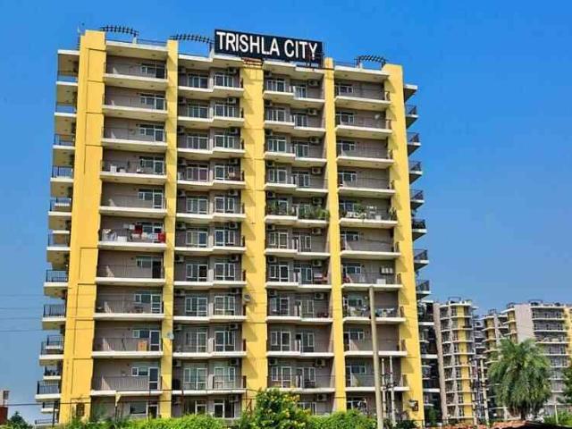 Flat for sale in Punjab