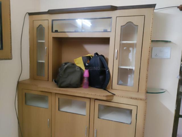 Flat for rent in Nacharam Industrial Area, Hyderabad