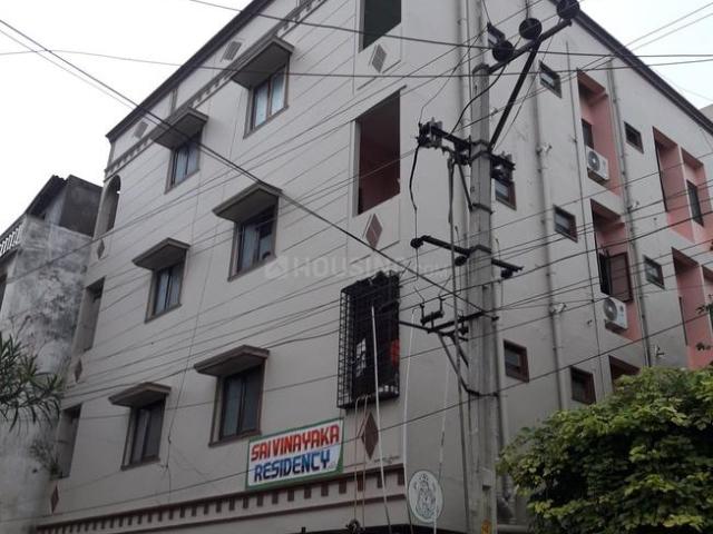 Flat for sale in Nacharam, Hyderabad