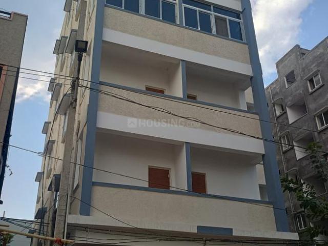 Flat for sale in Nacharam Industrial Area, Hyderabad