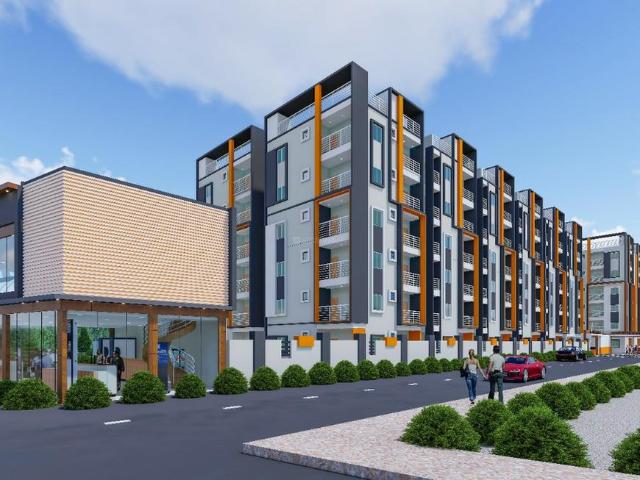 Flat for sale in Nacharam Industrial Area, Hyderabad