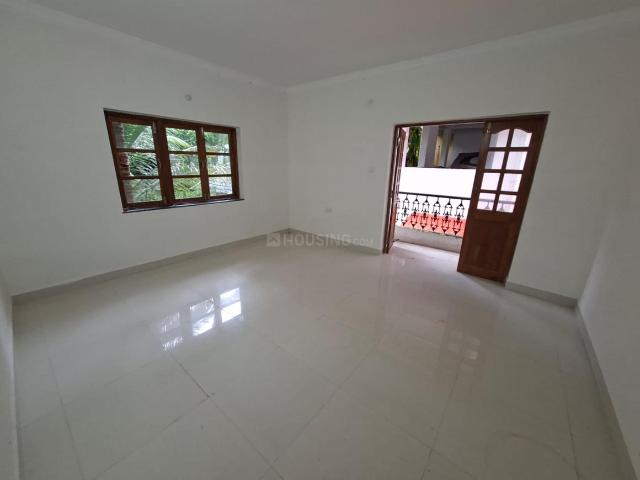 Flat for sale in Ucassaim, Goa