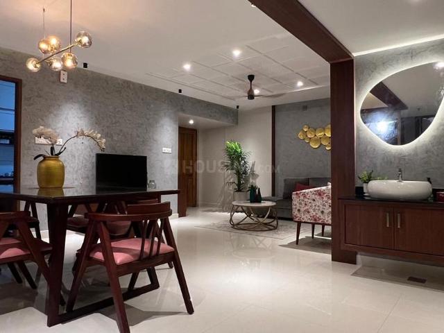 Flat for rent in Kerala