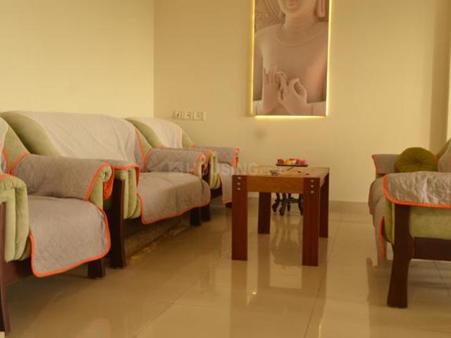 Flat for rent in Kerala