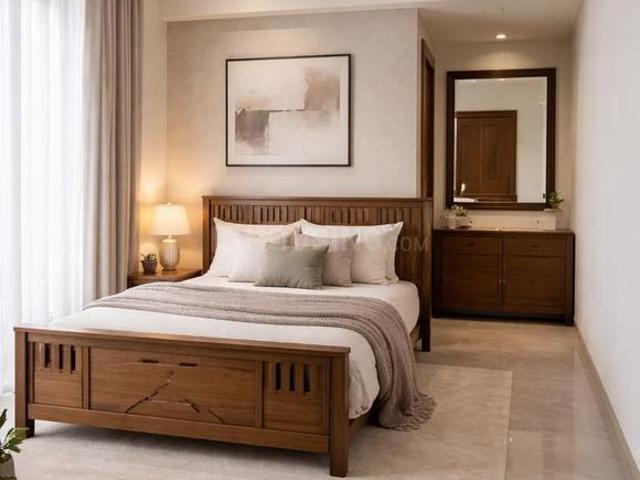 Flat for rent in Kerala