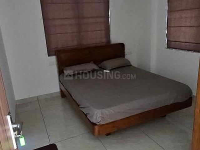 Flat for rent in Kerala