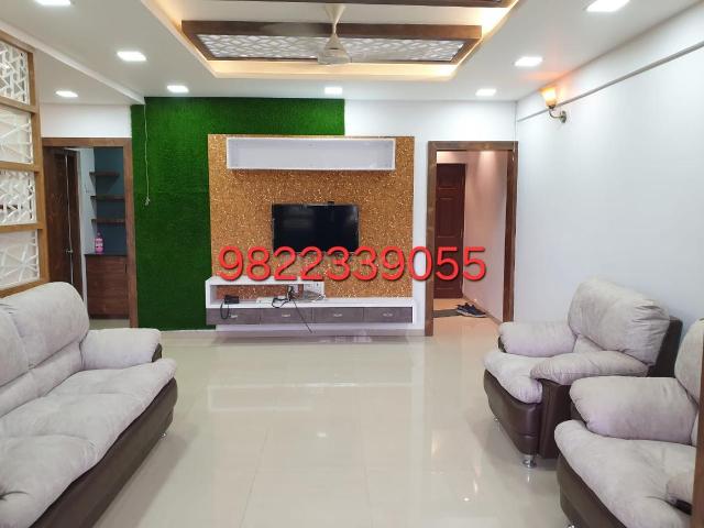 Flat for rent in Nagala Park, Kolhapur