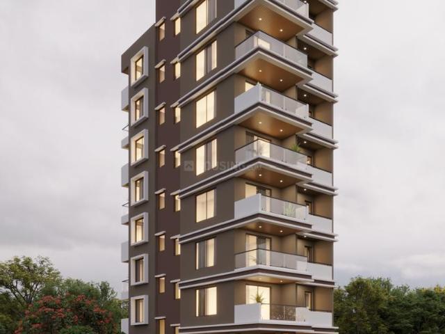 Flat for sale in Kolhapur, National Capital Territory Of Delhi