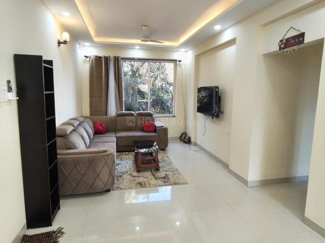 Flat for rent in Nova Goa, Goa