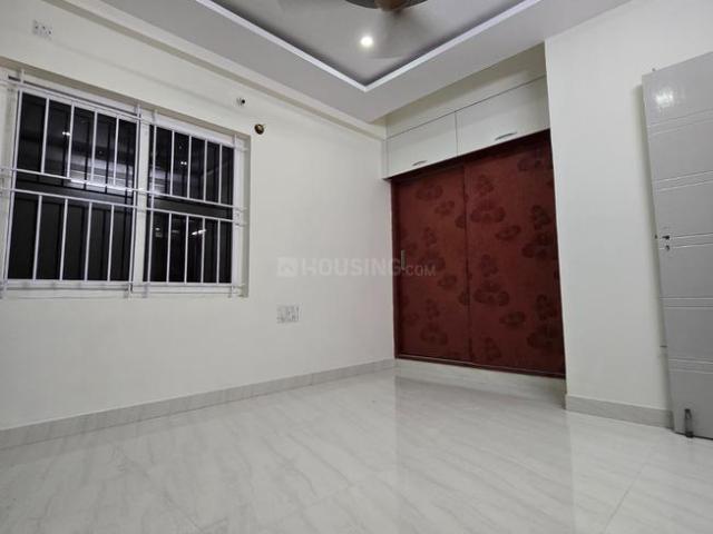 Flat for rent in Bangalore North, Cox Town - Bangalore