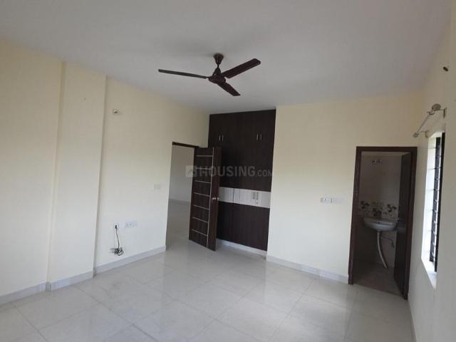 Flat for rent in Bangalore North, Cox Town - Bangalore