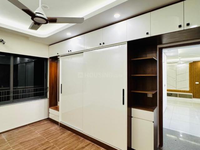 Flat for rent in Bangalore North, Cox Town - Bangalore
