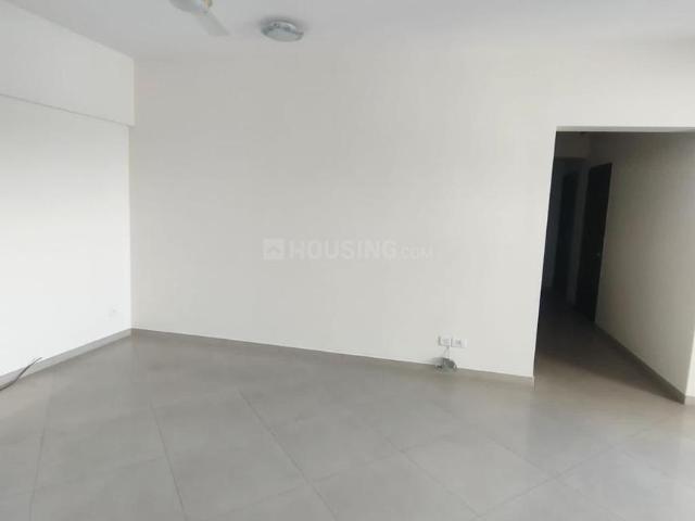 Flat for rent in Bangalore North, Cox Town - Bangalore
