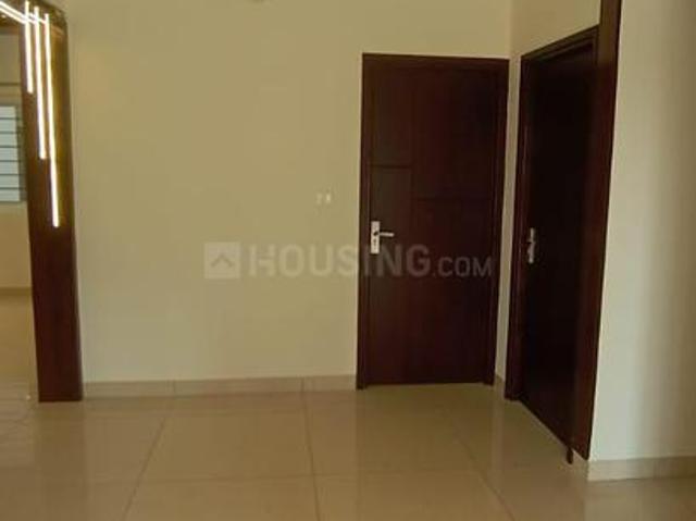 Flat for rent in Bangalore North, Cox Town - Bangalore