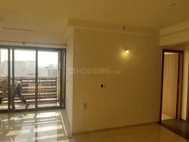 Flat for rent in Bangalore North, Cox Town - Bangalore