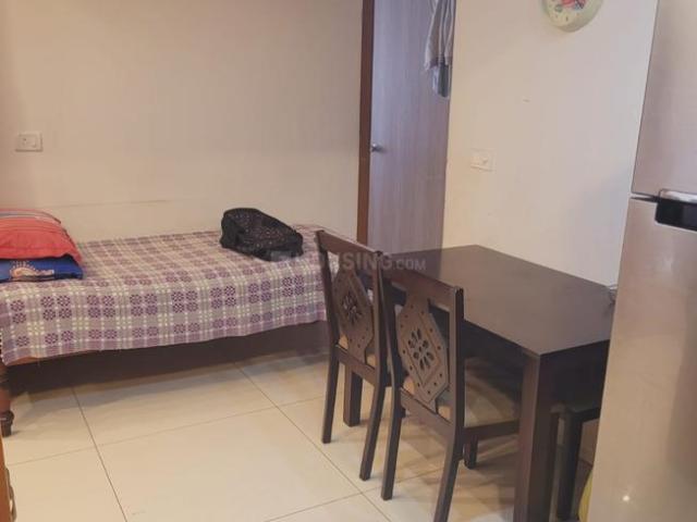 Flat for rent in Bangalore North, Cox Town - Bangalore