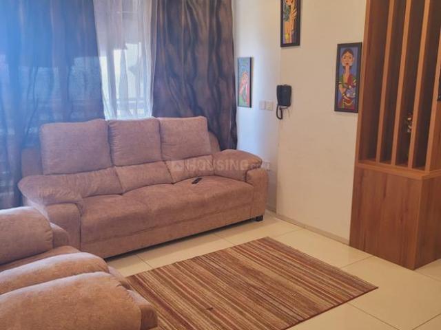 Flat for rent in Bangalore North, Cox Town - Bangalore