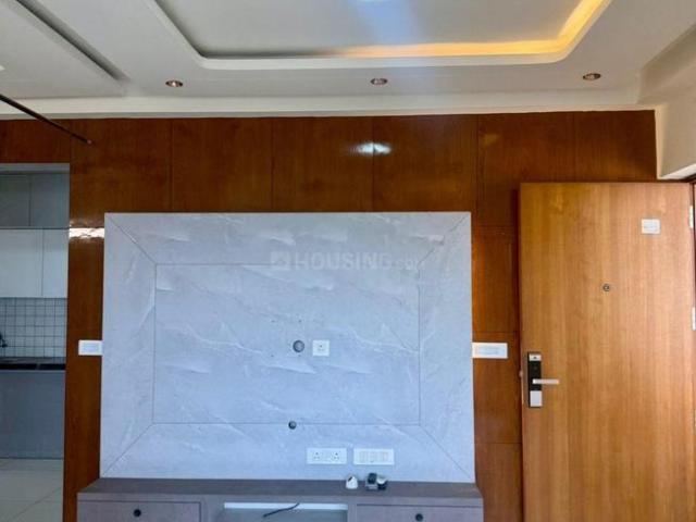 Flat for sale in Bangalore North, Cox Town - Bangalore