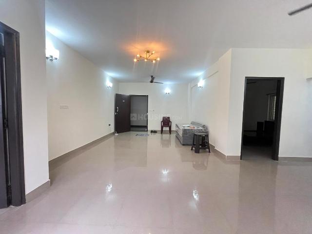 Flat for rent in Bangalore North, Cox Town - Bangalore