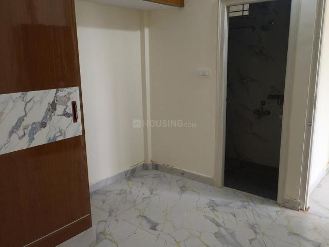 Flat for rent in Bangalore North, Cox Town - Bangalore