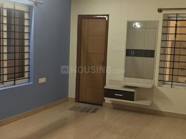 Flat for rent in Bangalore North, Cox Town - Bangalore