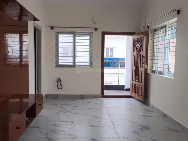 Flat for rent in Bangalore North, Cox Town - Bangalore