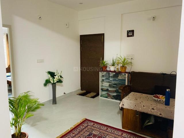 Flat for rent in Bangalore North, Cox Town - Bangalore
