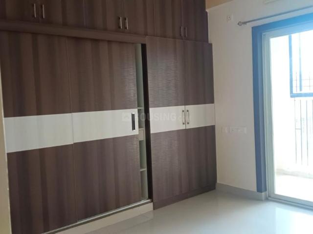 Flat for rent in Bangalore North, Cox Town - Bangalore