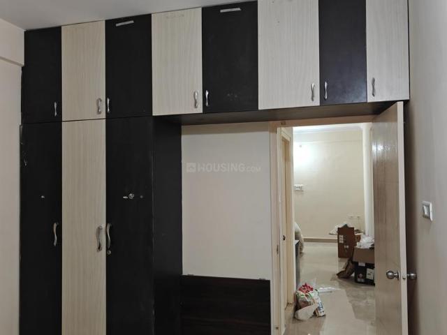 Flat for rent in Kempapura, Bengaluru