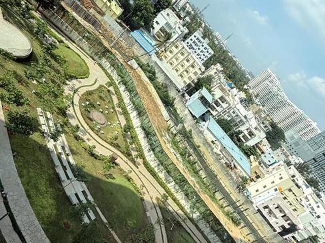 Flat for rent in Bengaluru North City Corporation, Bengaluru