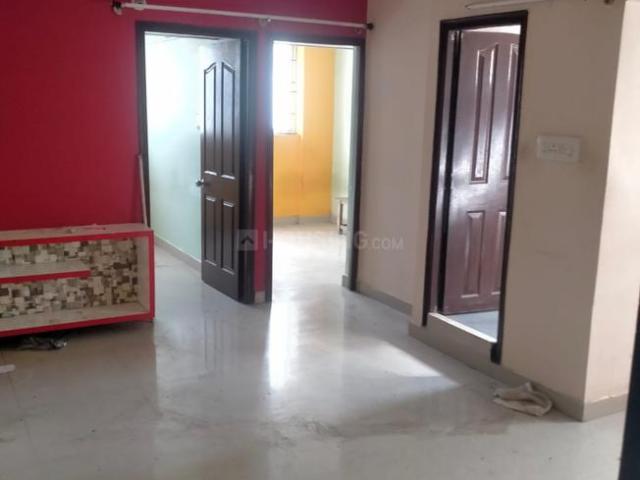 Flat for sale in Bangalore North, Cox Town - Bangalore