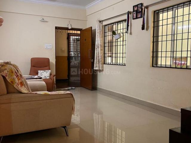 Flat for sale in Bangalore North, Cox Town - Bangalore