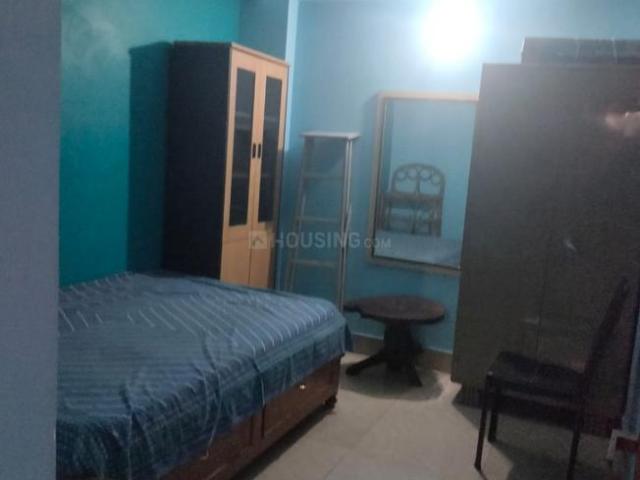 Flat for rent in Nagerbazar, South Dumdum