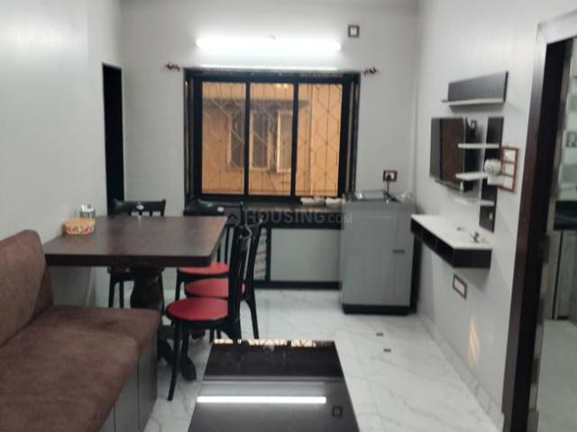 Flat for rent in Nagerbazar, South Dumdum