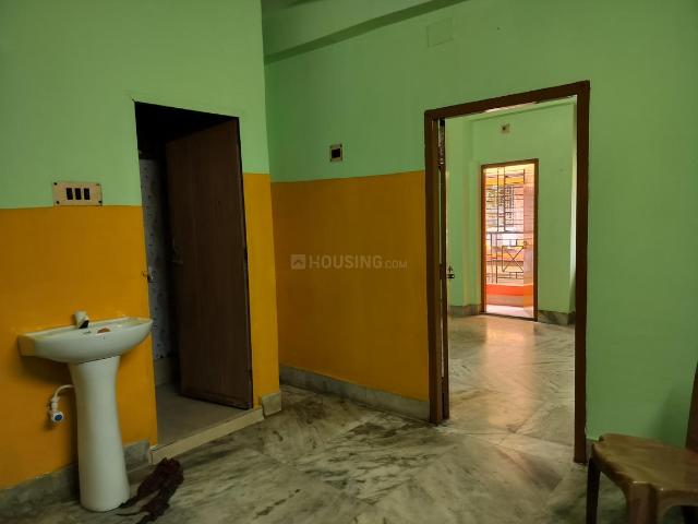 Flat for rent in North 24 Parganas, Hooghly-chinsura