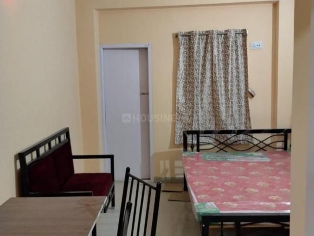 Flat for rent in North 24 Parganas, Hooghly-chinsura