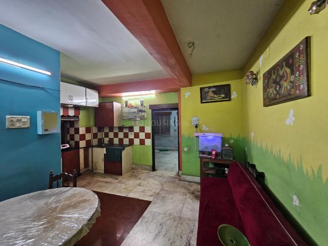 Flat for rent in North 24 Parganas, Hooghly-chinsura