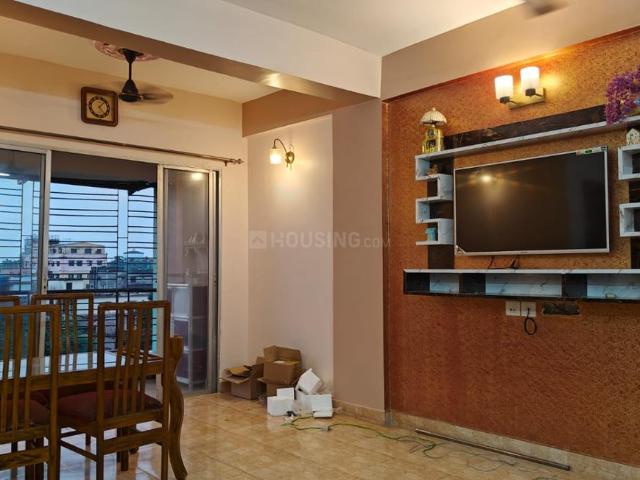 Flat for rent in North 24 Parganas, Hooghly-chinsura