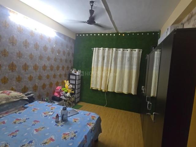 Flat for rent in North 24 Parganas, Hooghly-chinsura