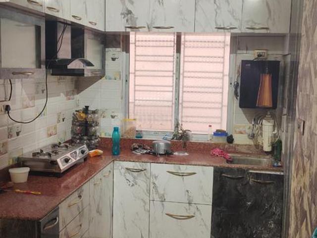Flat for rent in North 24 Parganas, Hooghly-chinsura