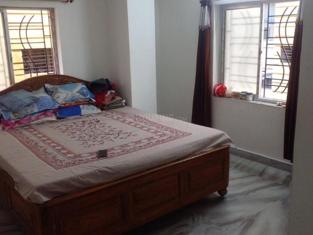 Flat for rent in Nagerbazar, South Dumdum