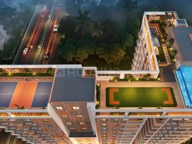Flat for sale in North 24 Parganas, Hooghly-chinsura