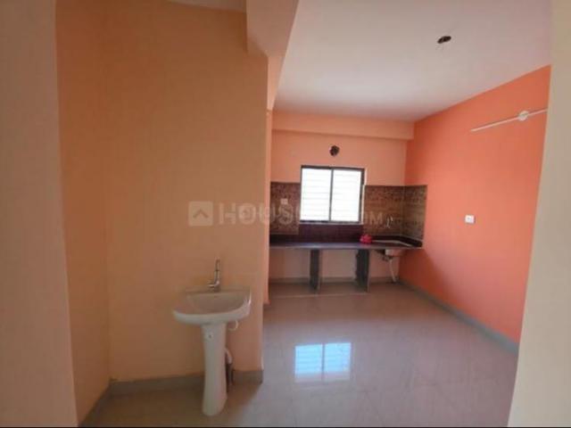 Flat for sale in Nagerbazar, South Dumdum
