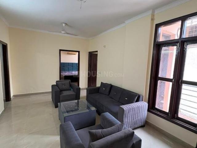 Flat for rent in Singhpura, Sahibzada Ajit Singh Nagar