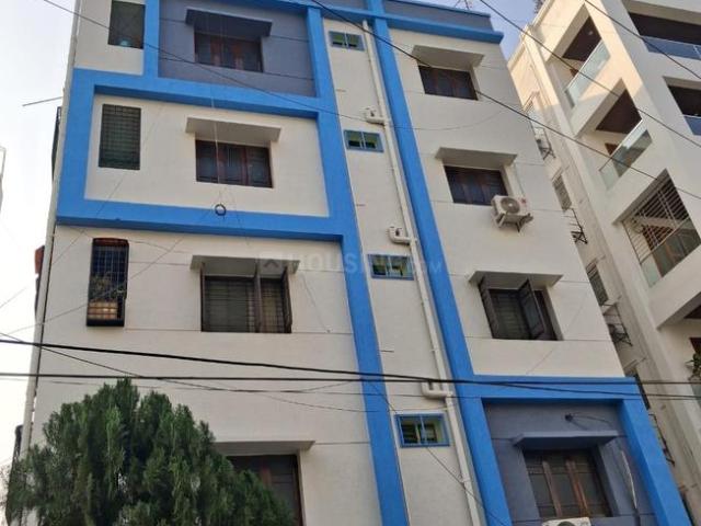 Flat for rent in Haidarabad, Telangana