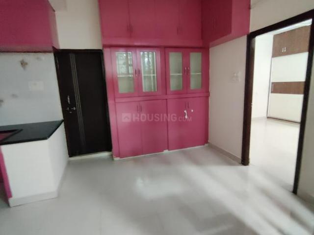Flat for rent in Bandlaguda, Hyderabad
