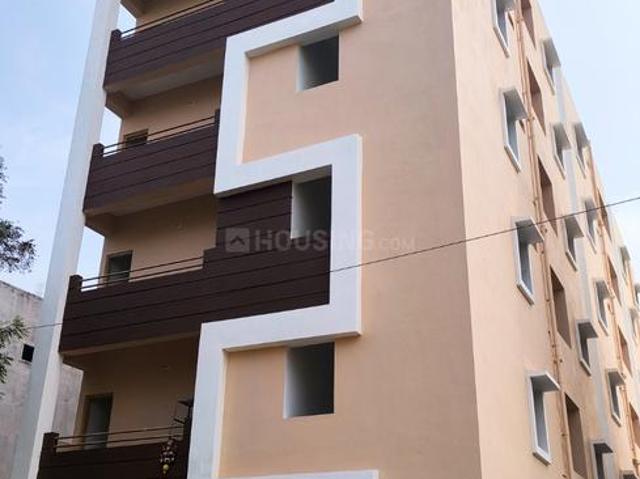 Flat for sale in Haidarabad, Telangana